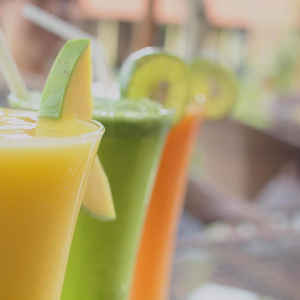 Detox & Wellness